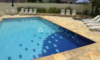 Imagem 5: Apartamento Higienópolis 2 dormitórios 1 suíte 1 vaga de garagem 87 m²