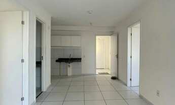 Imagem 2: Apartamento no centro do Eusebio. 2 quartos, 2 banheiros, varanda