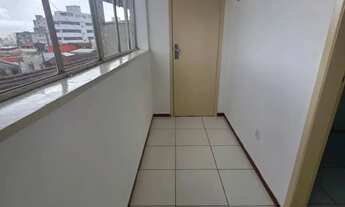 Imagem 5: Imóvel para aluguel com 40 metros quadrados com 2 quartos em Carlos Prates - Belo Horizont