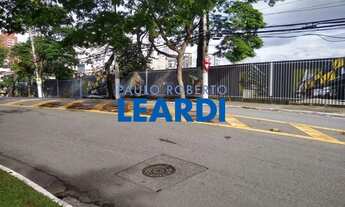 Imagem: TERRENO - ALTO DE PINHEIROS - SP