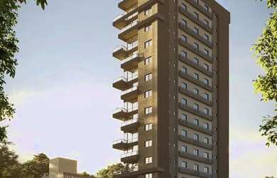 Imagem: Apartamento em Jardim Botânico