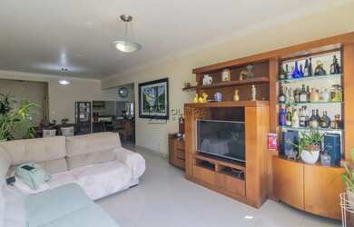 Imagem 3: Venda Apartamento 3 Dormitórios - 193 m² Jardim Paulista