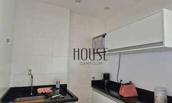 Imagem 2: Apartamento para alugar em Sorocaba, com 83m²