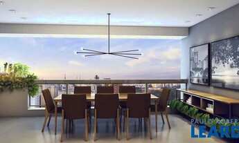 Imagem 5: APARTAMENTO - PINHEIROS - SP