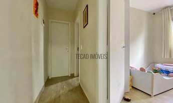 Imagem 5: Apartamento com 2 quartos à venda, 62 m² por R$ 750.000 - Consolação - São Paulo/SP