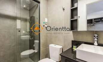 Imagem 7: Apartamento mobiliado e pronto para morar no GO CIDADE BAIXA!