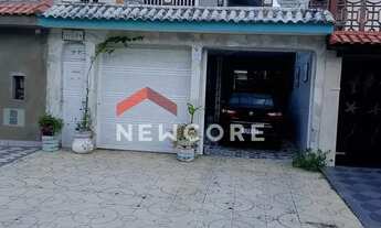 Imagem: Sobrado em Avenida São Paulo - Parque Marinho