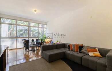 Imagem: Venda Apartamento 3 Dormitórios - 170 m²