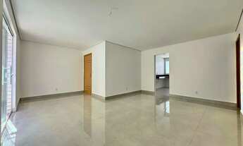 Imagem 5: Apartamento com 3 Quartos e 2 banheiros à Venda, 165 m² por R$ 840.000