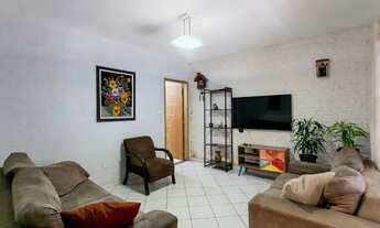 Imagem 6: Casa para venda em Vila Barreto com 3 quartos, sendo 1 suíte , 120m²