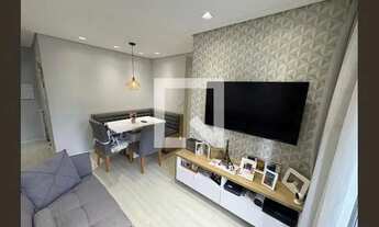 Imagem 3: Apartamento à Venda - Vila Prudente, 2 Quartos, 50 m2