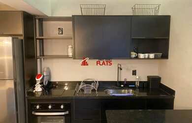 Imagem 5: Flat com ótimo preço no bairro Moema. Confira!