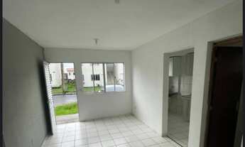 Imagem: VENDO APARTAMENTO TÉRREO SEM DÉBITO