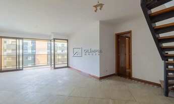 Imagem: Venda Cobertura 4 Dormitórios - 312 m²