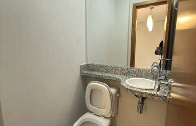 Imagem 6: Parque Pantanal I