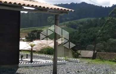 Imagem: CASA COM 3 DORMITÓRIOS EM ITUPORANGA SC