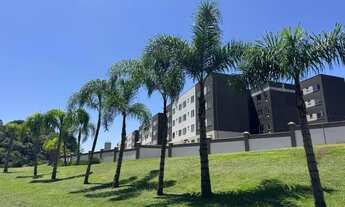 Imagem: Apartamento 2 Quartos em Condomínio Clube