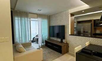 Imagem 3: Residencial Topazio - Apartamento com 2 quartos para alugar, 82 m² por R$ 7.000/mês - Parq