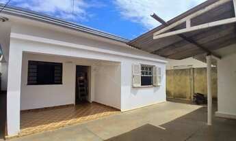 Imagem 3: Locação de Casas / Padrão na cidade de Araraquara