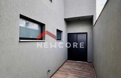 Imagem 2: Casa em Rua Santa Cruz - Loteamento Village Damha Mirassol IV - Mirassol/SP