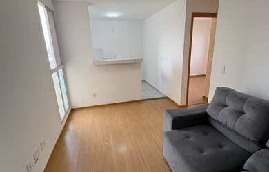 Imagem 7: Apartamento no Gran Laguna (NÃO É ÁGIO