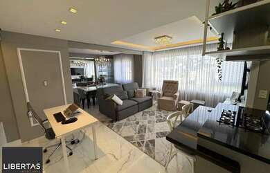 Imagem: Apartamento de 2 dormitórios no Menino