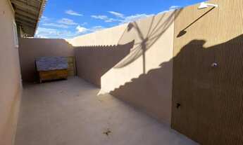 Imagem 3: Imóvel para aluguel com 104 metros quadrados com 3 quartos em Cohab São Francisco - Petrol