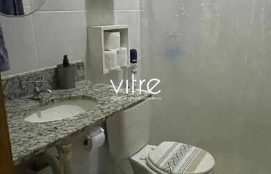 Imagem 7: Apartamento à venda no bairro Dona Zulmira em Uberlândia