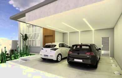 Imagem: Condomínio Parthenon