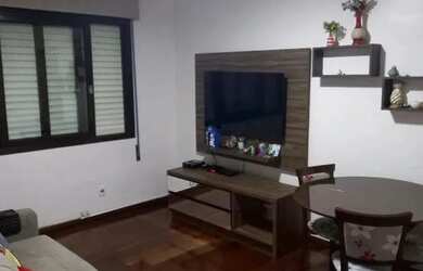 Imagem 2: Apartamento para Venda - 68.49m², 2 dormitórios, Chácara das Pedras