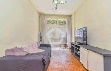 Imagem: Apartamento em Santa Cecília