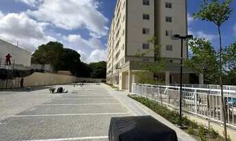 Imagem 6: Repasse no Cambeba Cond. Alegrare