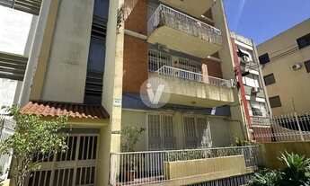 Imagem: Apartamento à venda, 3 dormitórios semimobiliado