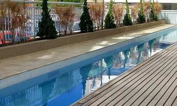 Imagem 2: Apartamento 3 Quartos no Condomínio Clube Residencial Adriático