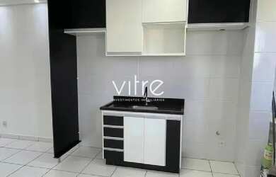 Imagem 2: Apartamento à venda no bairro Jardim Europa em Uberlândia