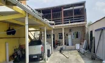 Imagem: Casa em Rua Atum - Balneário Flórida Mirim