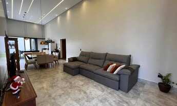 Imagem 2: Casa à venda no Condomínio Belmonte em Piracicaba