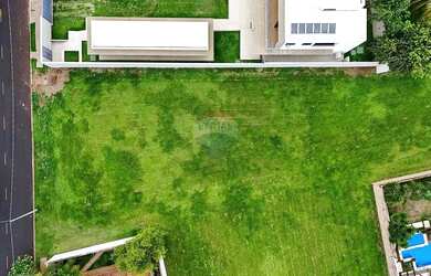 Imagem 5: Terreno ROYAL PARK para VENDA - Parte alta - Plano - 1.427m²