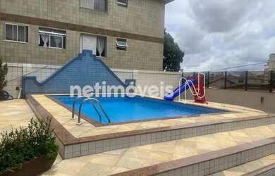 Imagem 5: Venda Apartamento 4 quartos Cidade Nova Belo Horizonte