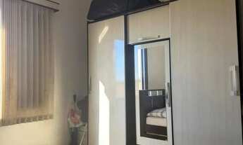 Imagem 3: Apartamento para aluguel mobiliado quadrados com 1 suíte