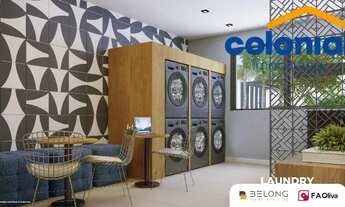 Imagem 4: STUDIO DE 56 METROS NA RUA DO RETIRO, BELONG HOME STUDIO