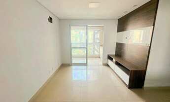 Imagem: Apartamento 2 Quartos com Suíte - The Expression