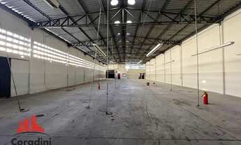 Imagem 5: Galpão para alugar, 742 m² - Jardim Werner Plaas - Americana/SP