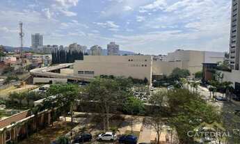 Imagem 3: Apartamento com 4 dormitórios à venda, 175 m² por R$ 2.250.000,00 - Anhangabaú - Jundiaí/S