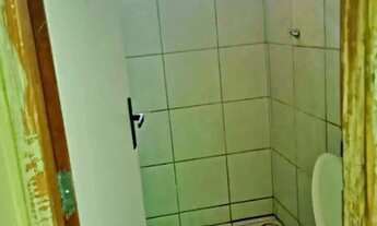 Imagem 5: CASA NO DR. SILVIO LEITE R$120.000,00 A VISTA OU R$20.000,00 + PARCELAS A COMBINAR