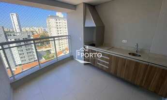 Imagem 4: Apartamento 3 quartos para alugar no bairro São Dimas em Piracicaba