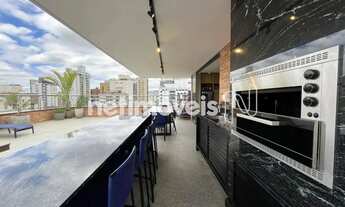 Imagem 2: Cobertura 5 quartos à venda no Bairro Santo Agostinho