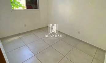 Imagem 4: Vendo apto 2/4 térreo com quintal em condomínio fechado