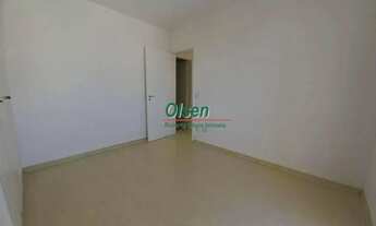 Imagem 5: Apartamento com 1 dormitório para alugar, 44 m² por R$ 3.875,35/mês - Indianópolis - São P