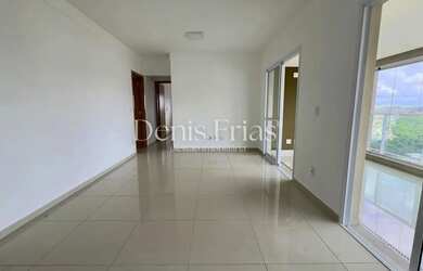 Imagem 2: Apartamento para Venda em Ribeirão Preto, Bosque das Juritis, 3 dormitórios, 3 suítes, 4 b